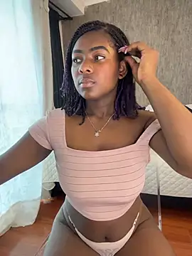 KarinaFlowers  online show from July 15, 2026, 12:43 pm