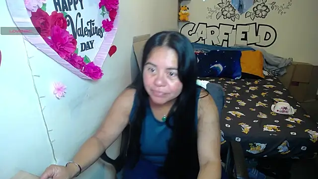 Miss  kendra  online show from July 17, 2026, 11:28 am