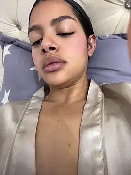 MeganHillss online show from July 26, 2026, 6:54 am