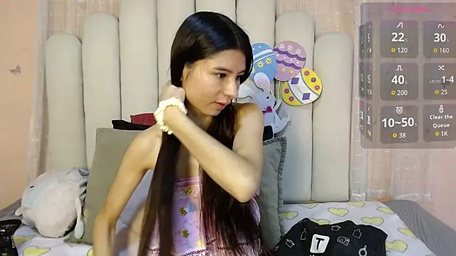 SweetRenata  online show from July 22, 2026, 12:19 pm