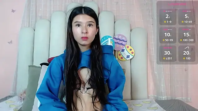 SweetRenata  online show from July 23, 2026, 11:41 am
