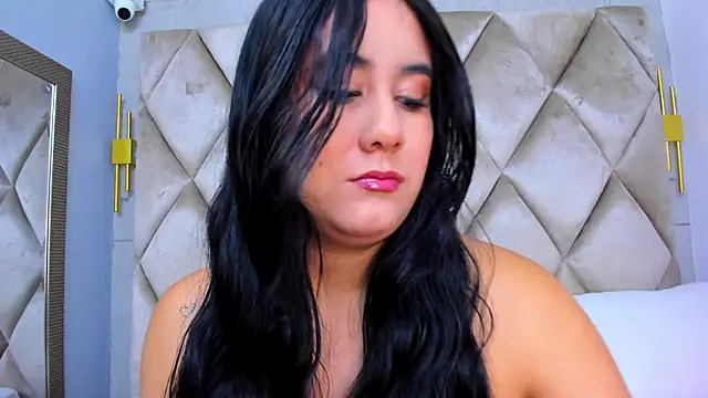 GabyParker  online show from July 25, 2026, 1:08 pm