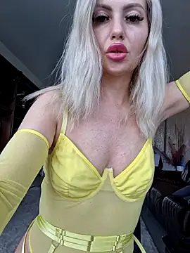 BritanyVegas online show from July 10, 2026, 11:46 am