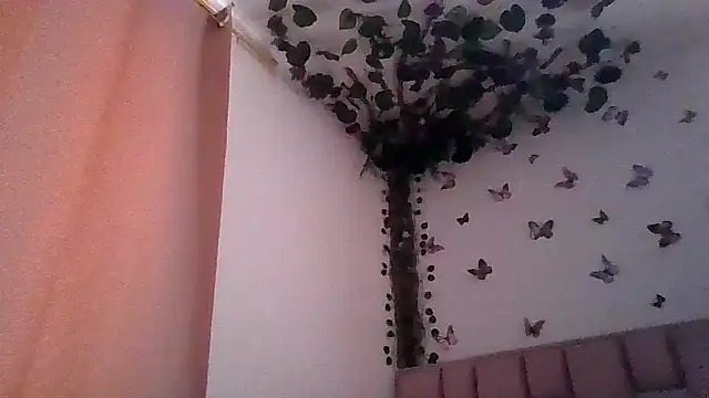 abby moss 2 online show from June 26, 2026, 12:53 pm