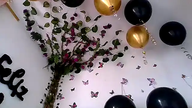 abby moss 2 online show from July 19, 2026, 3:16 pm