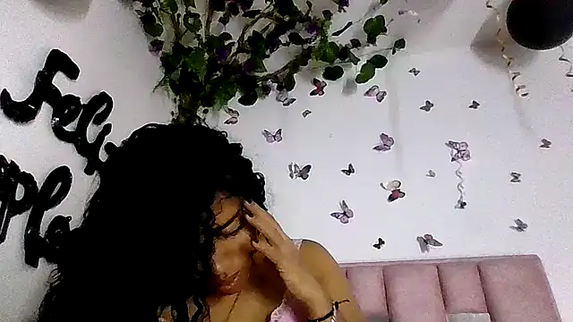 abby moss 2 online show from July 24, 2026, 12:14 pm