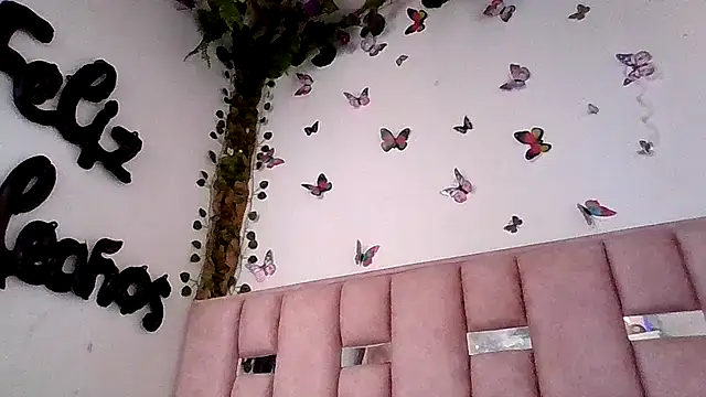 abby moss 2 online show from July 25, 2026, 3:53 pm