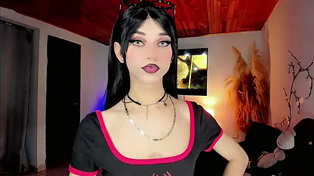 Kinng Sex online show from July 9, 2026, 7:56 am