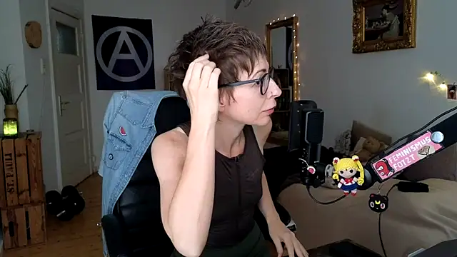 Antifistin online show from June 2, 2026, 8:38 am