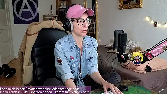 Antifistin online show from June 13, 2026, 12:03 pm