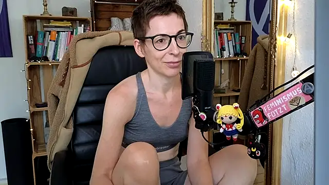 Antifistin online show from June 24, 2026, 3:00 pm