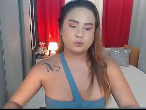 IVYcarterXXX online show from February 14, 2026, 5:53 pm