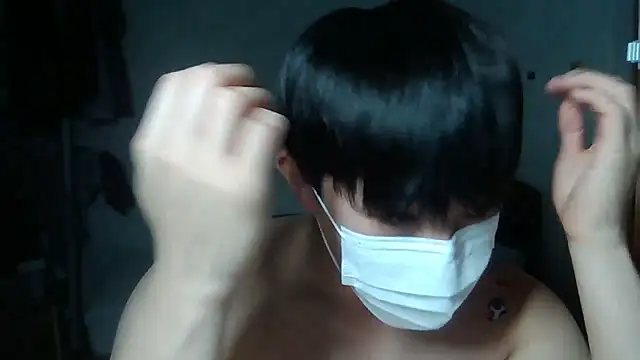 koreanboy2121 online show from July 26, 2026, 4:47 pm