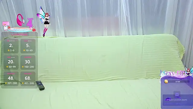 DJEVERY2025 online show from July 24, 2026, 1:09 pm
