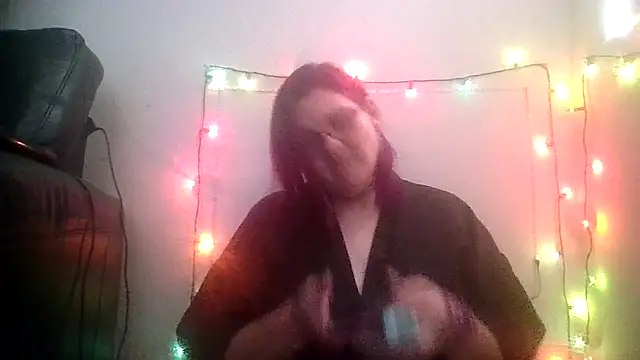 CloudyCockTeaser online show from July 10, 2026, 12:48 am