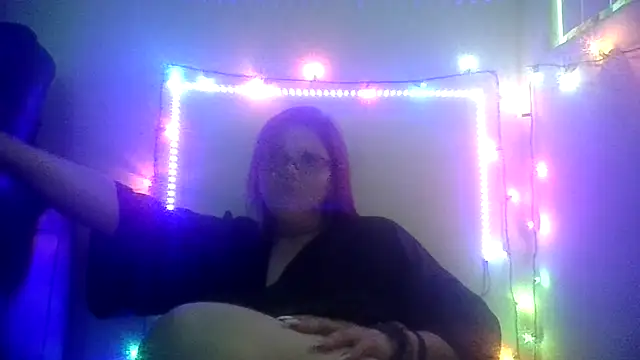 CloudyCockTeaser online show from July 10, 2026, 6:54 pm