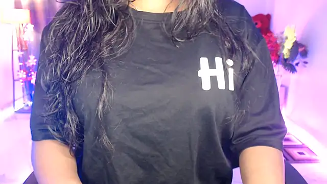 Rashiii  online show from July 21, 2026, 2:08 pm