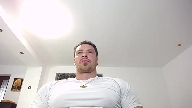 MasterAj69  online show from June 8, 2026, 4:07 pm