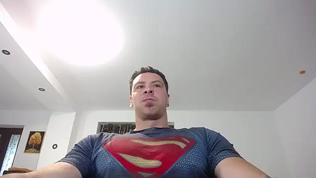 MasterAj69  online show from June 10, 2026, 5:28 am