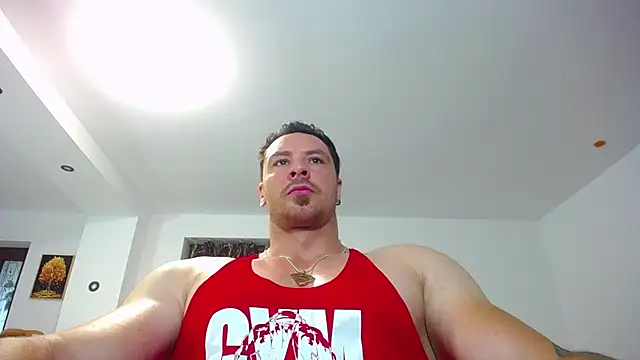 MasterAj69  online show from July 19, 2026, 5:33 am