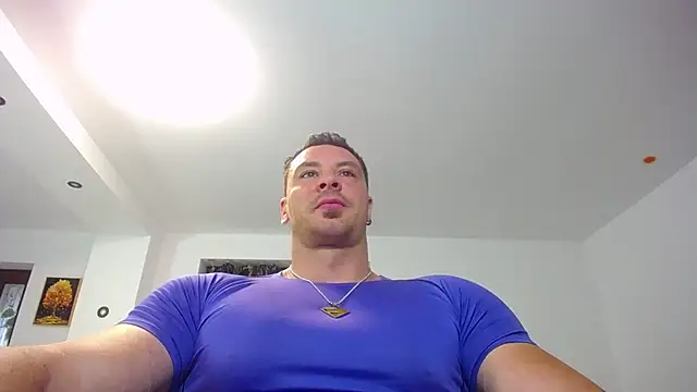 MasterAj69  online show from August 6, 2026, 5:31 am