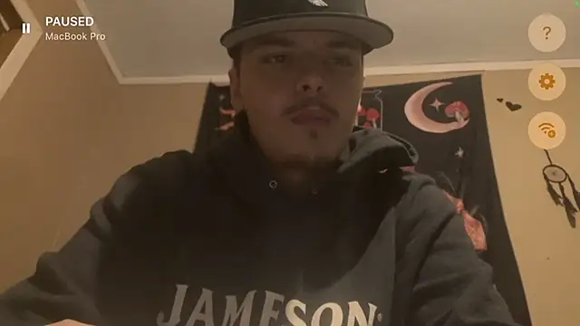 CarmeloA online show from May 20, 2026, 9:54 pm