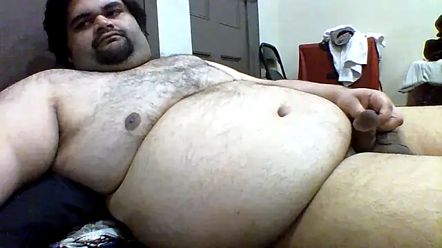 ShavenScope24 online show from July 15, 2026, 5:07 pm