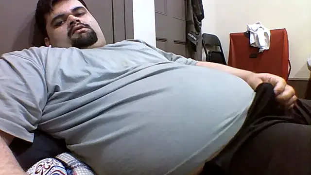 ShavenScope24 online show from August 3, 2026, 12:43 pm