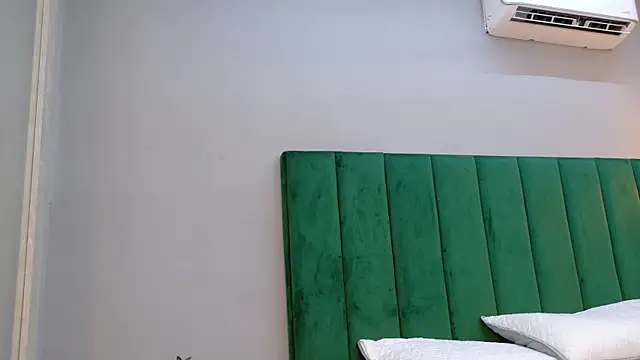 NaughtyHally  online show from June 25, 2026, 12:20 pm