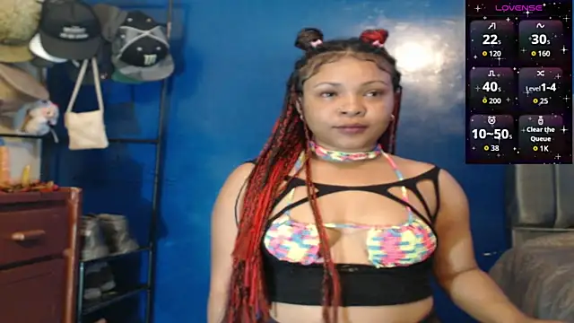 sugarbrown011 online show from July 24, 2026, 11:19 am