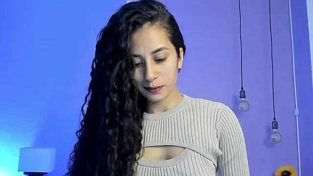 fernanda317 online show from July 31, 2026, 5:23 pm