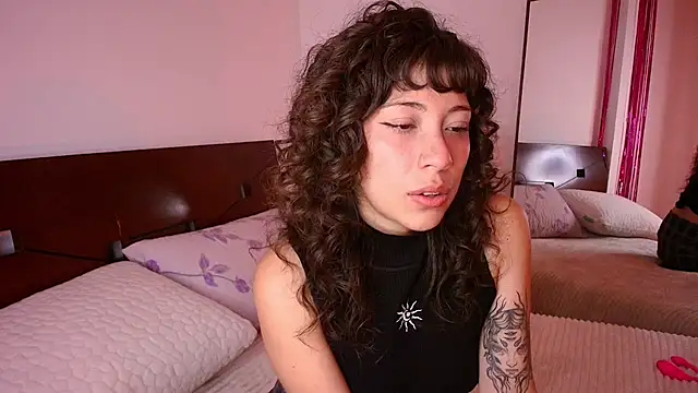 TammyCutee online show from July 2, 2026, 4:18 am