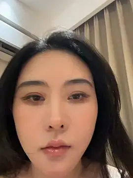 anqi6376 online show from July 9, 2026, 3:49 pm