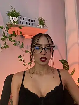 Snapshot of Im_sofiaaa chatting on May 2, 2026, 2:38 am Im sofiaaa online show from May 2, 2026, 2:38 am