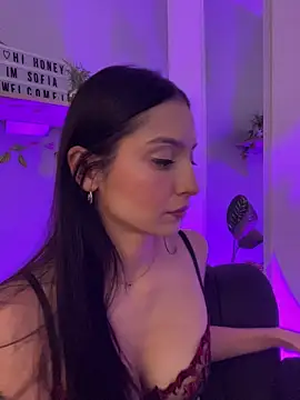 Snapshot of Im_sofiaaa chatting on May 21, 2026, 2:07 am Im sofiaaa online show from May 21, 2026, 2:07 am