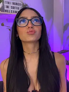 Snapshot of Im_sofiaaa chatting on June 6, 2026, 3:00 am Im sofiaaa online show from June 6, 2026, 3:00 am