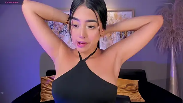 ScarlettBlaze  online show from July 24, 2026, 11:41 am