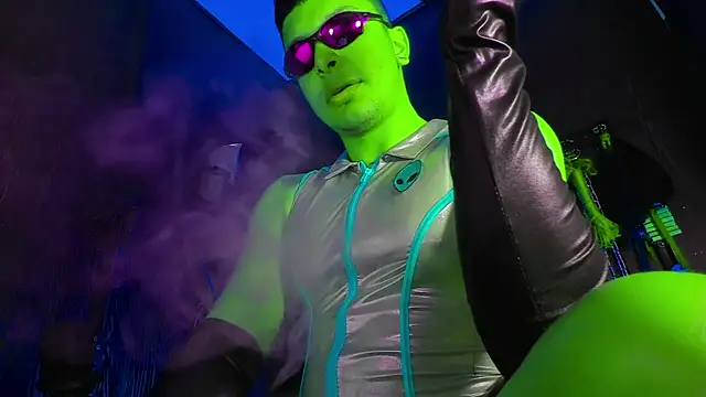 Master Connor BDSM online show from July 11, 2026, 12:52 pm