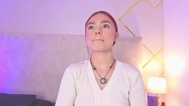 Martinaa Garcia online show from July 25, 2026, 7:44 pm
