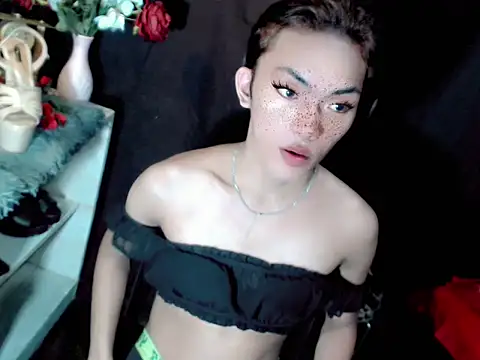HaileyPresly online show from June 8, 2026, 6:58 am