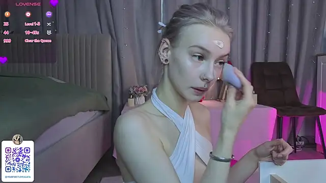 Sunshine agata online show from July 19, 2026, 5:00 am