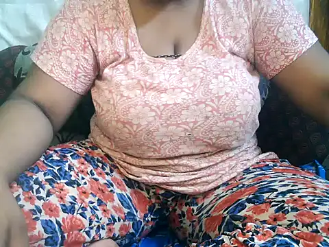 Disha Nur1 online show from July 2, 2026, 8:26 pm