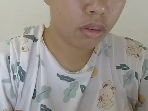 ChubbyButty online show from July 22, 2026, 12:52 pm