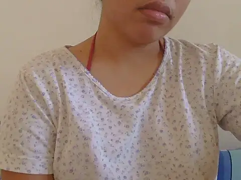 ChubbyButty online show from July 25, 2026, 8:12 am