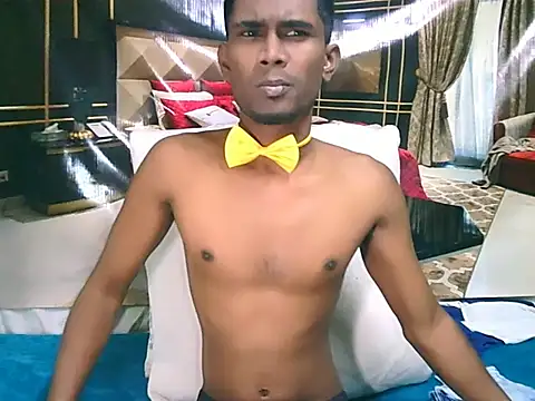 IndianThuggin online show from July 16, 2026, 7:25 am