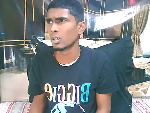 IndianThuggin online show from July 22, 2026, 11:13 am