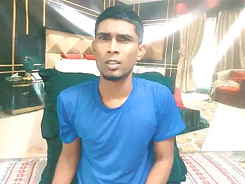 IndianThuggin online show from July 23, 2026, 6:33 am