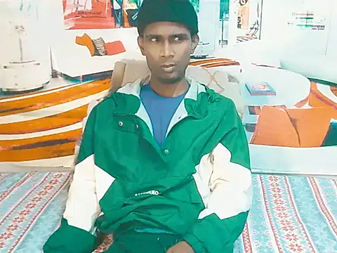 IndianThuggin online show from July 25, 2026, 6:33 am