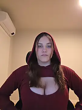 MiaRides19 online show from July 23, 2026, 5:22 pm