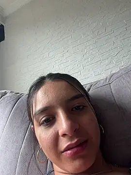violeta365 online show from July 18, 2026, 6:01 pm